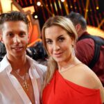 Let’s Dance 2018 – Charlotte Würdig und Valentin Lusin sind raus