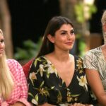 Bachelor in Paradise 2018 Folge 1 – Carina, Yeliz und Lina