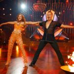 Let’s Dance 2018 Show 8 – Barbara Meier und Sergiu Luca