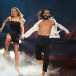 Let’s Dance 2018 Show 8 – Julia Dietze und Massimo Sinató