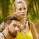 Bachelor in Paradise Folge 4 – Sebastian und Carina