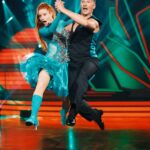 Let’s Dance 2018 Show 10 – Barbara Meier und Sergiu Luca
