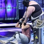 Nachsitzen! Promis zurück auf die Schulbank – Joey Heindle und Wrestler Demolition Davies