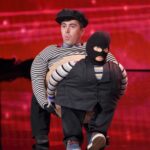 Das Supertalent 2018 – Ion Dascal aus Moldawien
