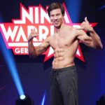 Ninja Warrior Germany 2018 – Joel Mattli