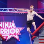 Ninja Warrior Germany 2018 – David Eilenstein