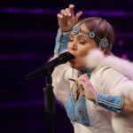 Das Supertalent 2018 Show 1 – Olena Podluzhnaia