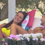 Love Island 2018 Tag 9 – Tracy und Marcellino suchen das Gespräch