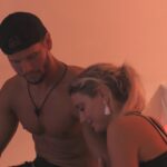 Love Island 2018 Tag 10 – Yanik und Janina in der Privat-Suite
