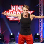 Ninja Warrior Germany 2018 – Domenico Tonini