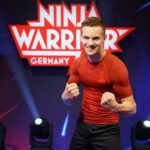 Ninja Warrior Germany 2018 – Yasin El Azzazy