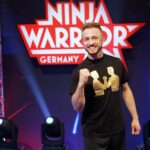 Ninja Warrior Germany 2018 – Benedict Eninger
