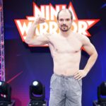 Ninja Warrior Germany 2018 – Milan Schirowski aus Fürth
