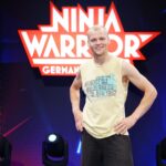 Ninja Warrior Germany 2018 – Julius Malassa aus Würzburg