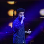 The Voice of Germany 2018 – James Smith Jr