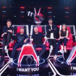 The Voice of Germany 2018 – Start der neuen Staffel auf ProSieben und in SAT.1