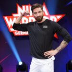 Ninja Warrior Germany Promi Special 2018 – Sebastian Fobe