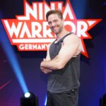 Ninja Warrior Germany Promi Special 2018 – Björn Otto