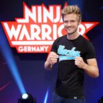 Ninja Warrior Germany Promi Special 2018 – Jörn Schlönvoigt