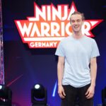 Ninja Warrior Germany 2018 – Alexander Wurm