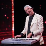 Das Supertalent 2018 Show 8 – Matteo Galbusera