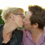 Bauer sucht Frau 2018 Folge 5 – Bernhard und Annett küssen sich