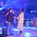 The Voice of Germany 2018 – James vs. Doriane (Team Yvonne)