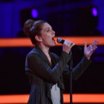 The Voice of Germany 2018 – Chantal Dorn