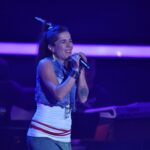 The Voice of Germany 2018 – Jélila Bouraoui