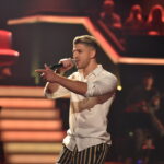 The Voice of Germany 2018 Sing Offs – Alessandro Rütten