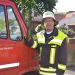 Schwiegertochter gesucht 2019 – Feuerwehrmann Waldemar