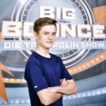 Big Bounce 2019 Show 1 – Niklas Münster
