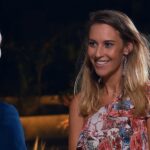 Der Bachelor 2019 Folge 1 – Andrej begrüßt Kimberley vor der Villa