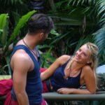 Dschungelcamp 2019 Tag 1 – Evelyn und Domenico flirten wieder