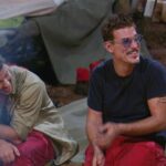 Dschungelcamp 2019 Tag 6 – Domenico und Chris lachen sich schlapp