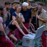 Dschungelcamp 2019 Tag 8 – Die Camper versuchen die Frage zu beantworten