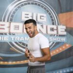 Big Bounce 2019 Show 4 – Ahmad Mohammadi