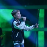 The Voice Kids 2019 – Xaver