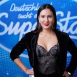 DSDS 2019 TOP 25 – Kamilla Asadullina aus Aystetten