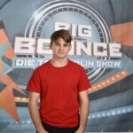 Big Bounce 2019 – Dominik Riedl