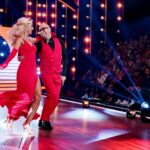 Let’s Dance 2019 Show 1 – Thomas Rath und Kathrin Menzinger