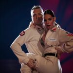 Let’s Dance 2019 Show 2 – Oliver Pocher und Christina Luft