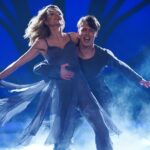 Let’s Dance 2019 Show 2 – Ella Endlich und Valentin Lusin