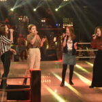 The Voice Kids 2019 Battles 2 – Mimi & Josefin vs. Kimberly vs. Greta (Team BossHoss)