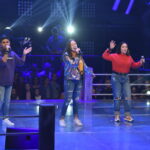 The Voice Kids 2019 Battles – Lazaros vs. Theresa vs. Evanthia (Team Stefanie)