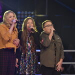 The Voice Kids 2019 Battles – Kyria vs. Lilo vs. Nevio (Team Lena)
