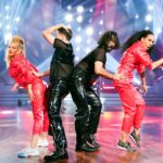 Let’s Dance 2019 Show 9 – Das Tanzduell Evelyn Burdecki und Evgeny Vinokurov gegen Barbara Becker und Massimo Sinató