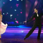 Let’s Dance 2019 Show 10 – Pascal “Pommes” Hens und Ekaterina Leonova tanzen Slowfox