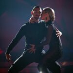 Let’s Dance 2019 Show 10 – Benjamin Piwko und Isabel Edvardsson tanzen Tango