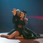 Let’s Dance 2019 Halbfinale – Pascal “Pommes” Hens und Ekaterina Leonova tanzen Paso Doble